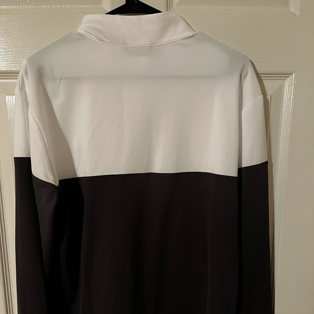 LevelWear Commuter PGA West Golf Quarter Zip - Picture 4 of 14